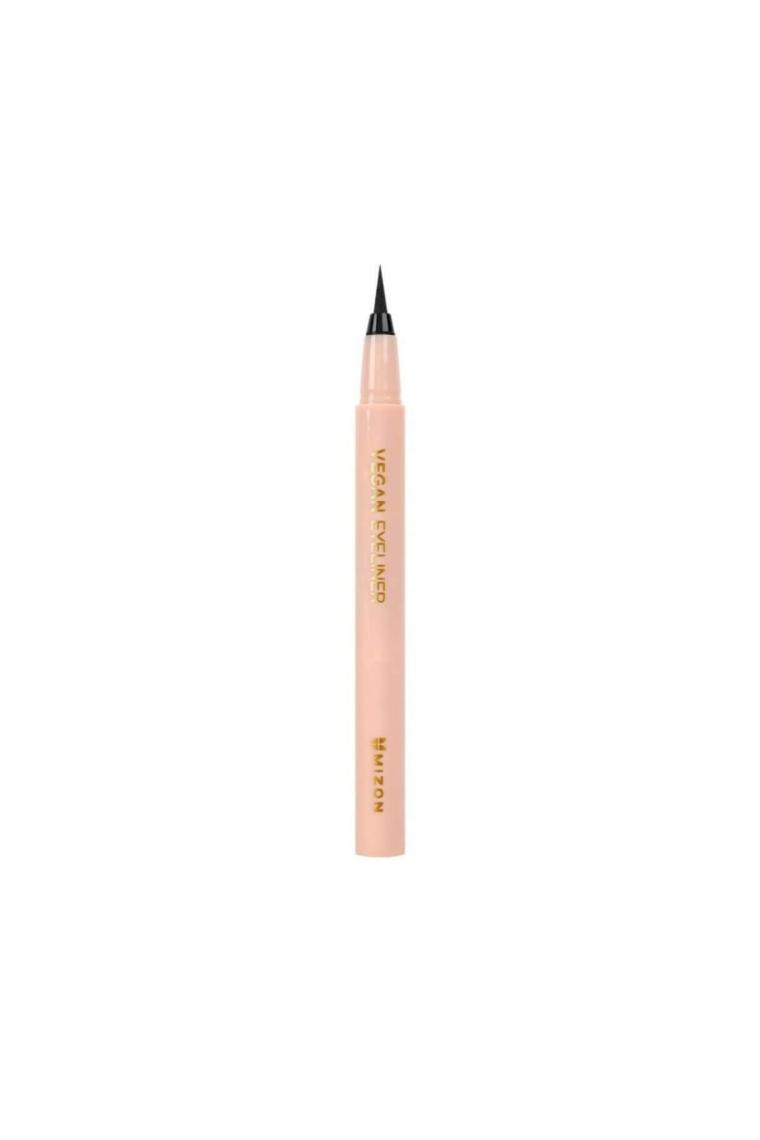 Vegan Liquid Eyeliner [black]