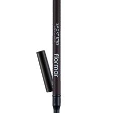 Smokey Göz Kalemi (KAHVE) - Smoky Eyes Waterproof Eyeliner - 002 Coolest Brown - 8690604547258