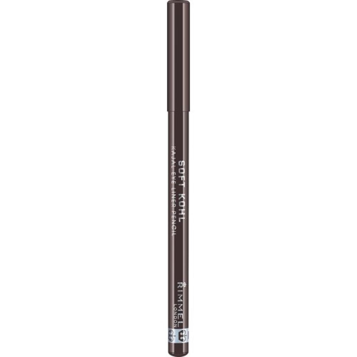 Rimmel London Scandal'Eyes Kohl Kajal Eyeliner Brown