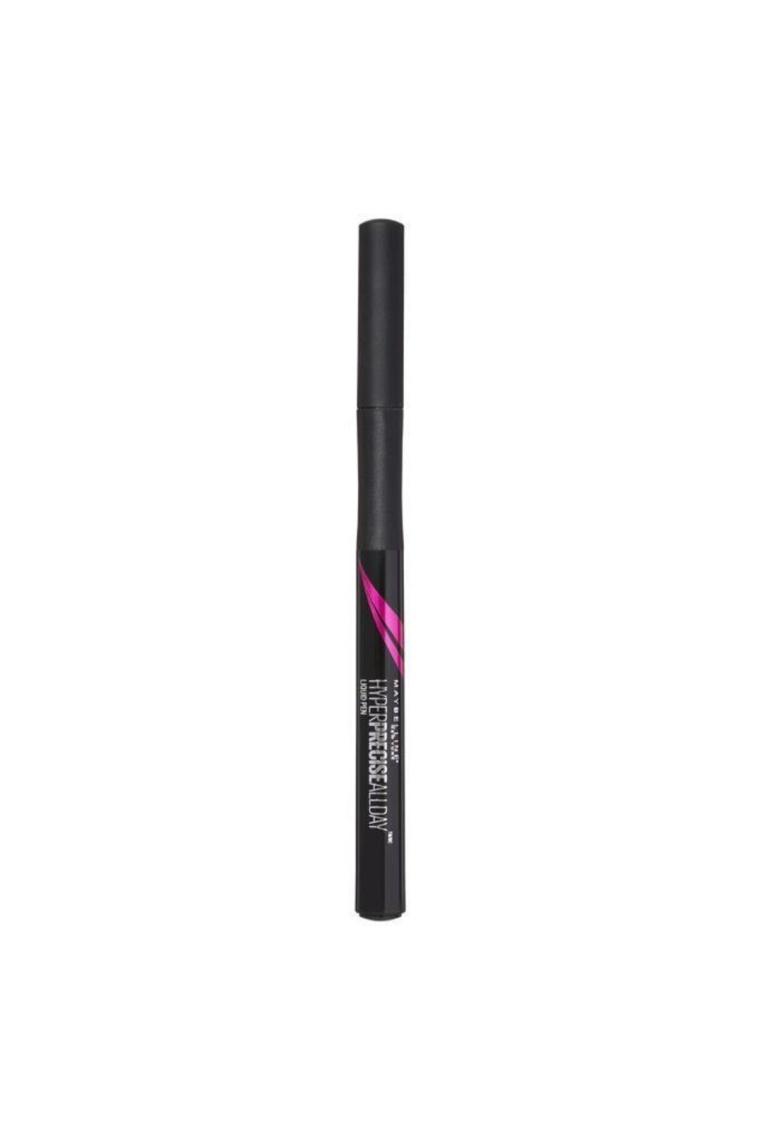 Maybelline Hyper Precise All Day 700 Black Eyeliner