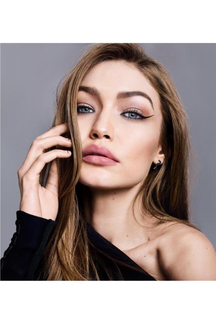 Maybelline Hyper Precise All Day 700 Black Eyeliner