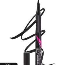 Maybelline Hyper Precise All Day 700 Black Eyeliner