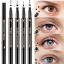 Luxury 4 Adet Çift Taraflı Kalp ve Yıldız Desenli Kalem Eyeliner Ekonomik Set 1 Adet