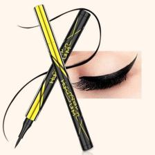 Ocean Eyeliner Hypersharp Liner, Extra Siyah, Kolay Uygulanabilir, Suya Dayanıklı 1111