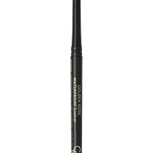 Waterproof Automatic Eyeliner No: 01 Black - Asansörlü Göz Kalemi