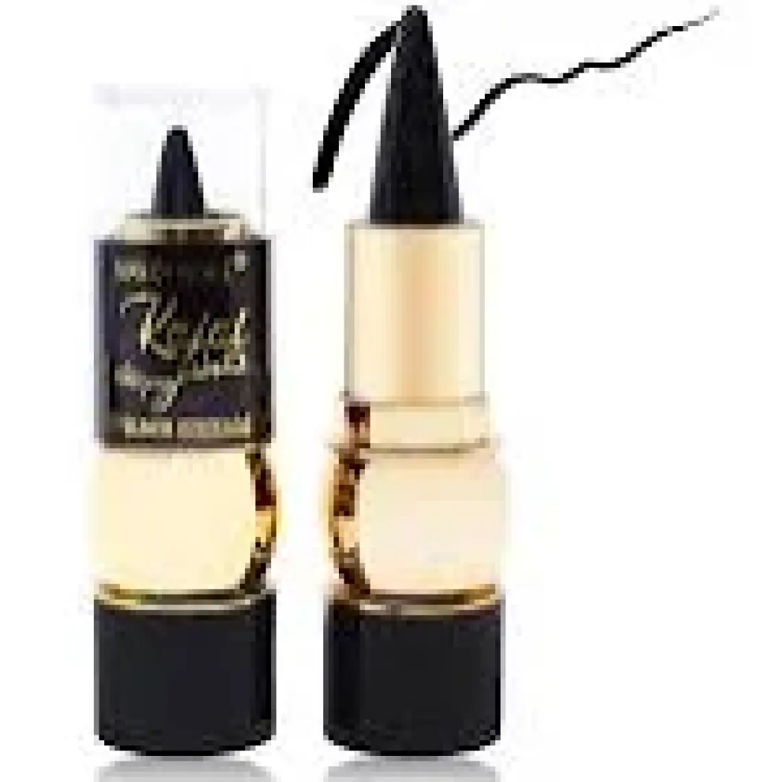 MUJGAN Kajal Siyah Eyeliner Krem