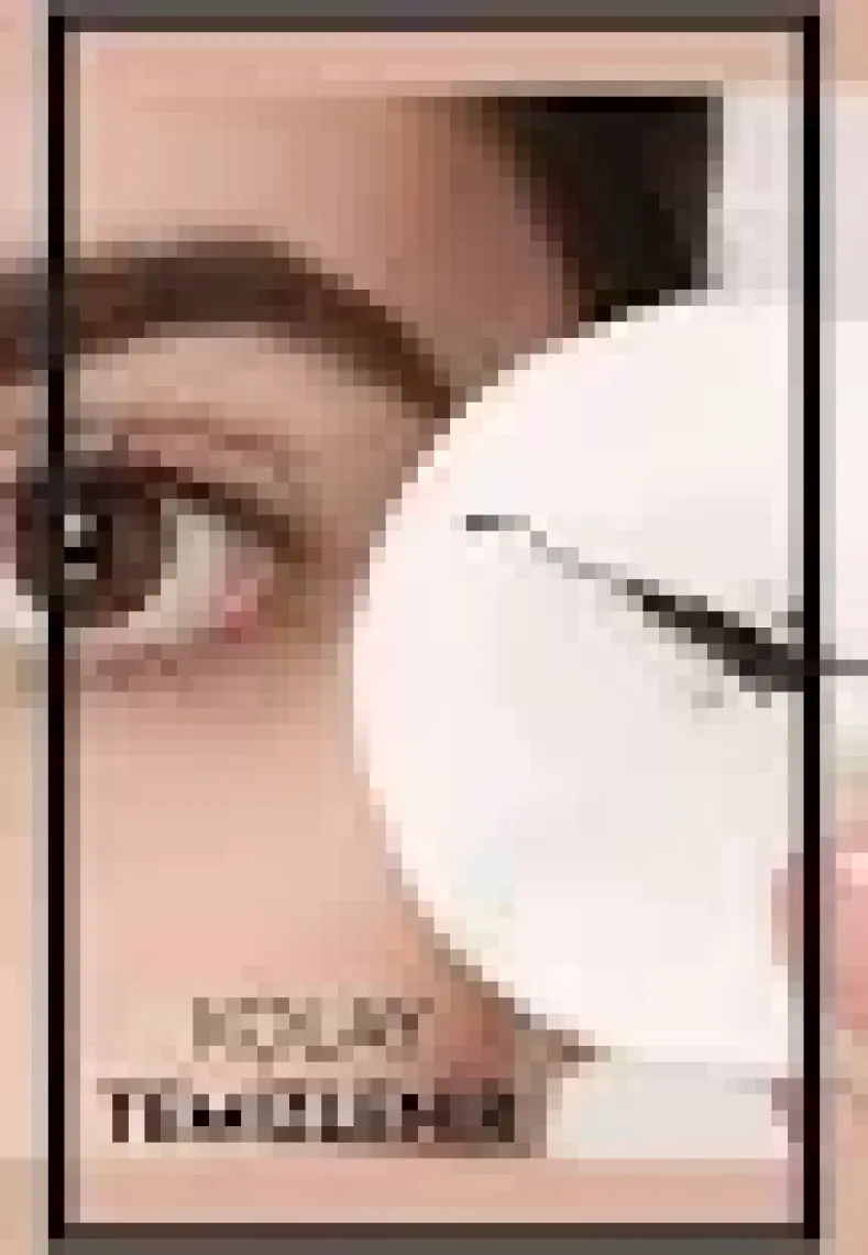 MUJGAN Kajal Siyah Eyeliner Krem