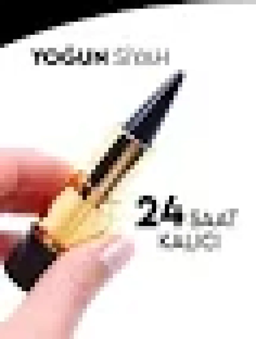 MUJGAN Kajal Siyah Eyeliner Krem