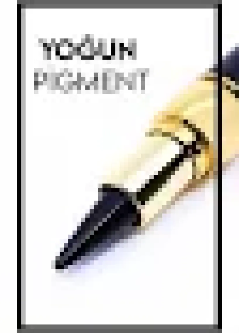 MUJGAN Kajal Siyah Eyeliner Krem