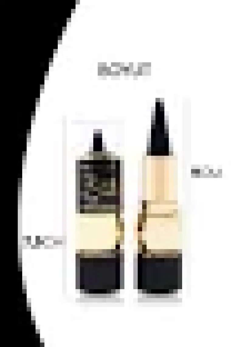 MUJGAN Kajal Siyah Eyeliner Krem