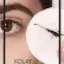MUJGAN Kajal Siyah Eyeliner Krem