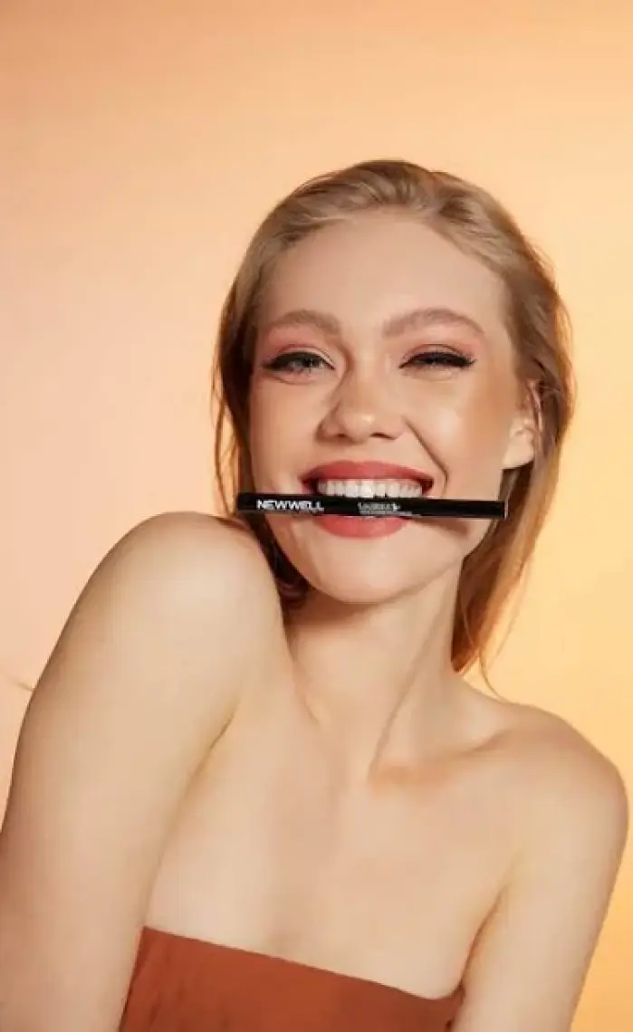 New Well Kalem Eyeliner