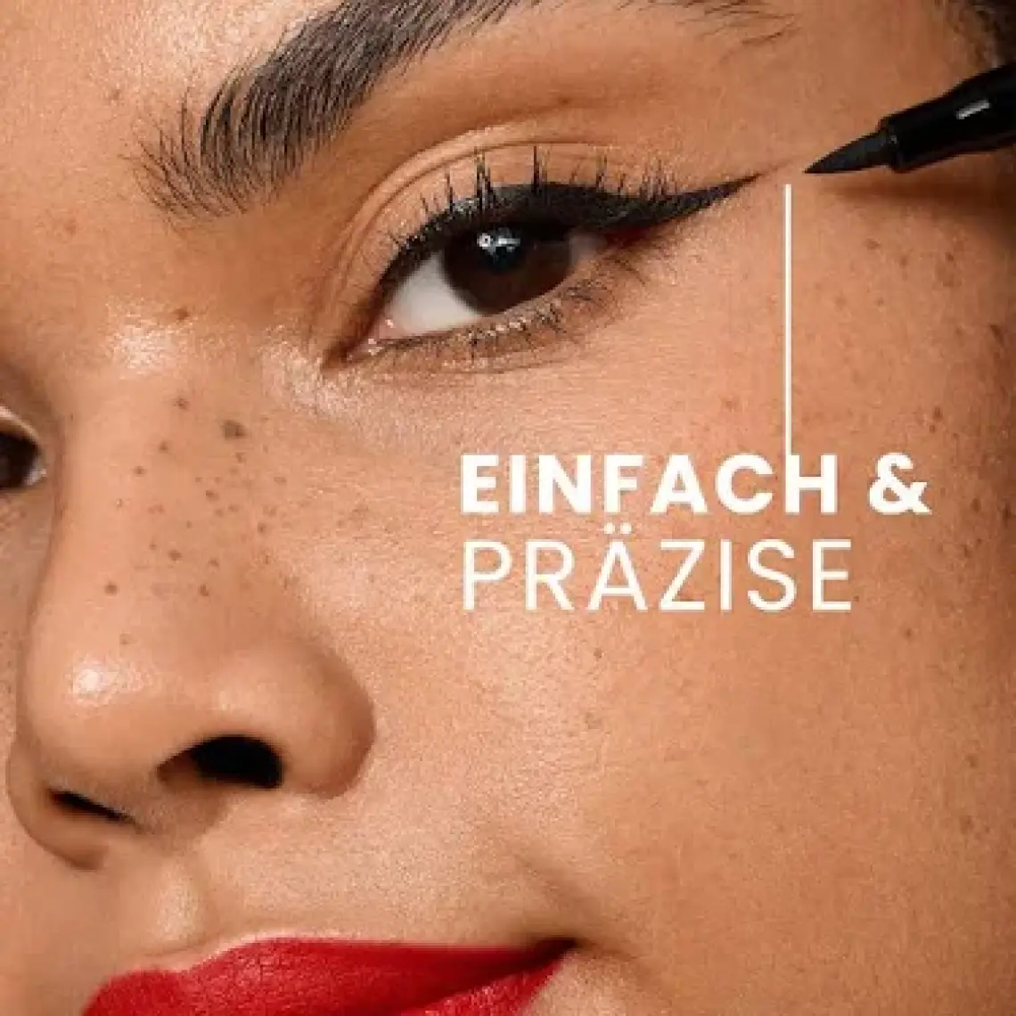 New Well Kalem Eyeliner