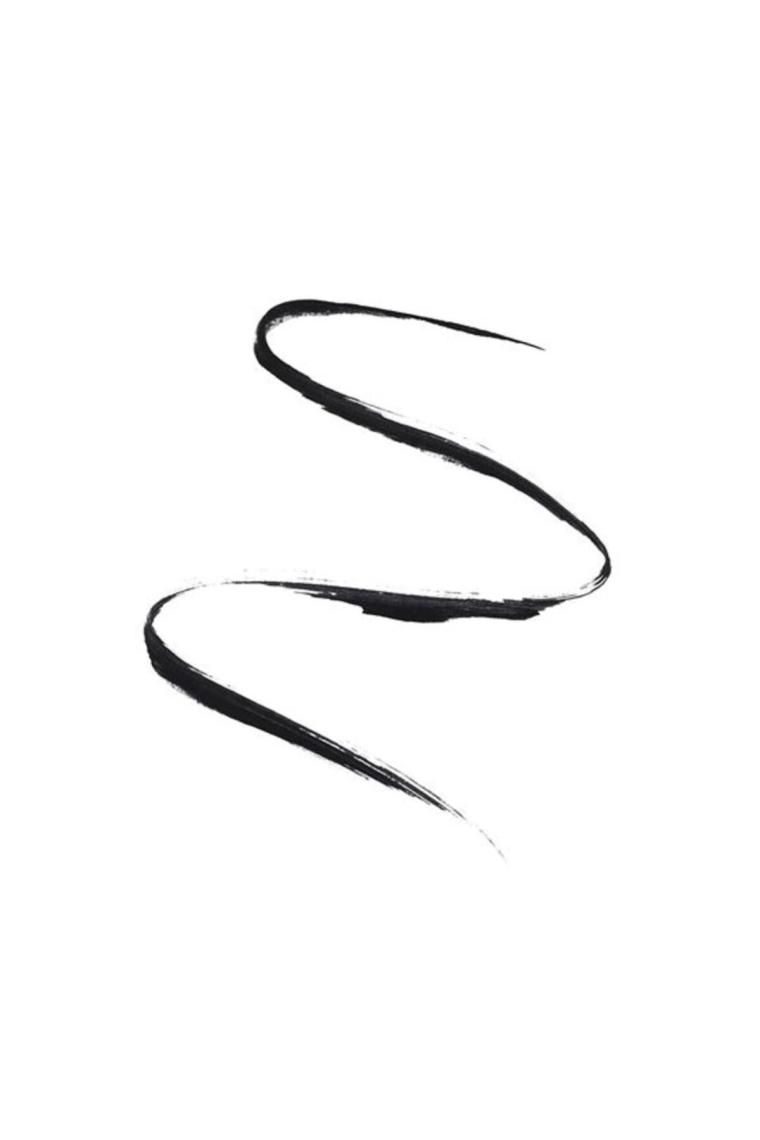 Master Ink Mat Siyah Eyeliner
