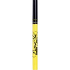 Lovely Eyeliner Pump Up Deep Black Ultra Siyah Eyeliner