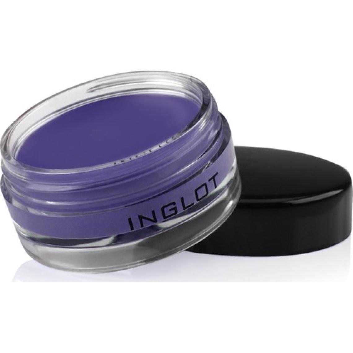 Inglot Jel Eyeliner -Amc Eyeliner Gel 82