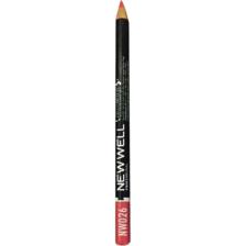 New Well Waterproof Eyeliner & Lipliner NW026