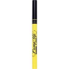 Lovely  Lovely Eyeliner Pump Up Ultra Siyah  Eyeliner