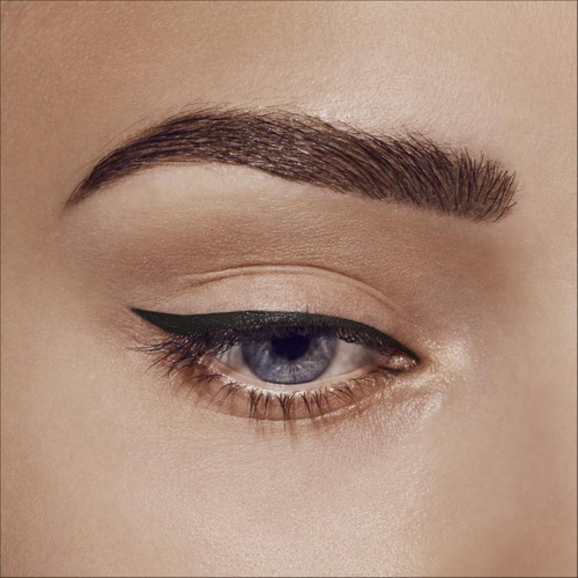 Max Factor High Precision Likid Eyeliner Siyah (5 Onyx)