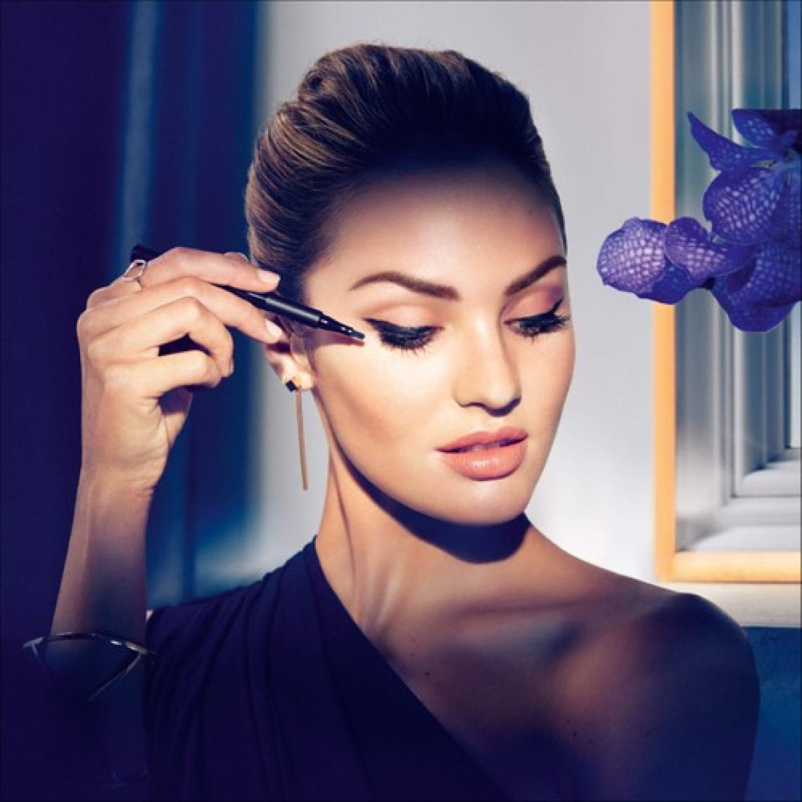 Max Factor High Precision Likid Eyeliner Siyah (5 Onyx)