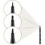 Max Factor High Precision Likid Eyeliner Siyah (5 Onyx)