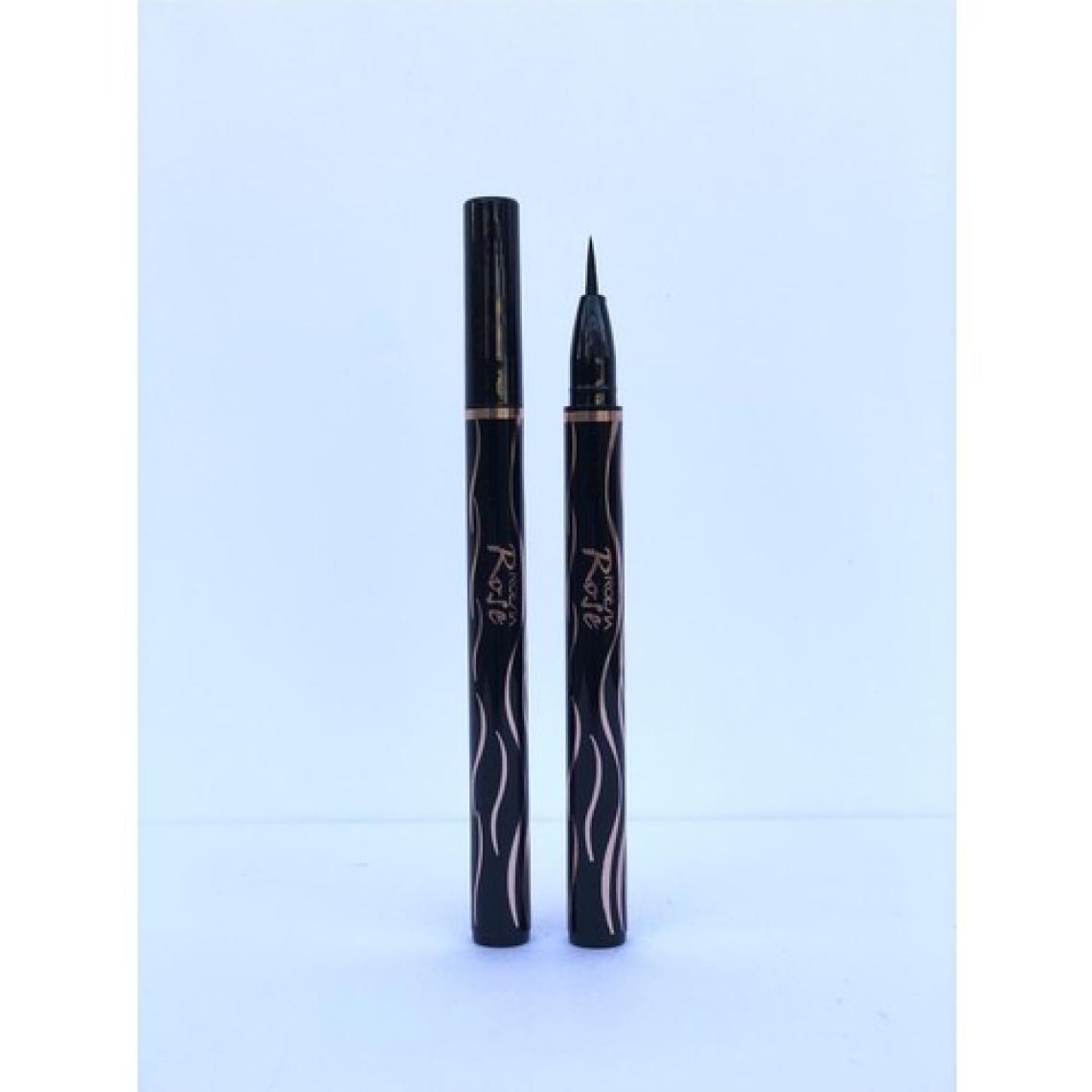 Roesıa Rose Cosmetics Rose Matte Kalem Eyeliner