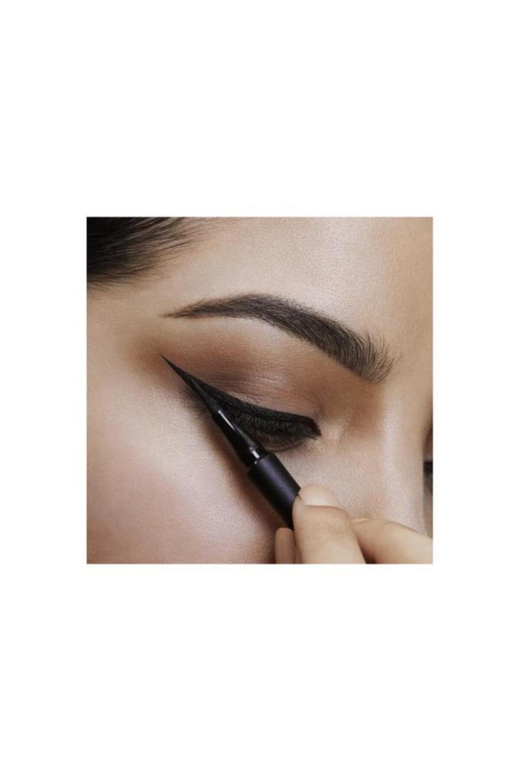 Maybelline Hyper Precise All Day 710 Forest Brown Eyeliner