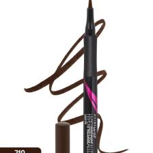 Maybelline Hyper Precise All Day 710 Forest Brown Eyeliner