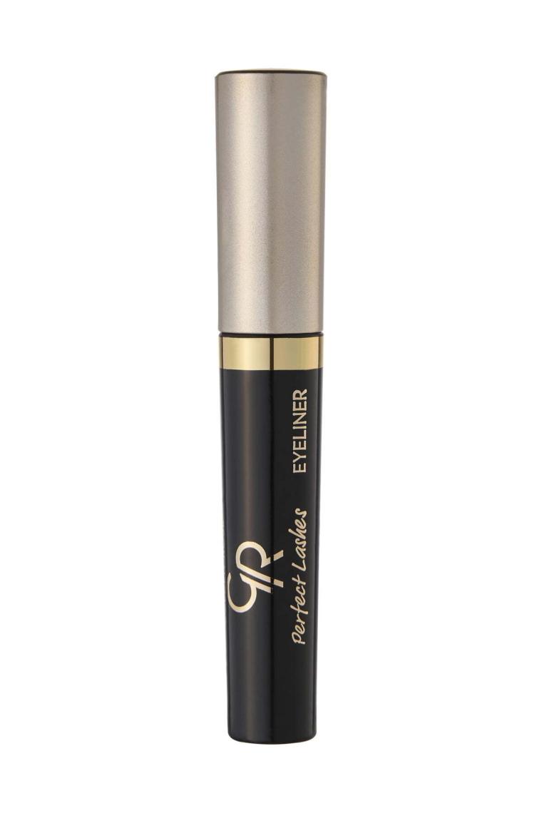 Siyah Eyeliner - Perfect Lashes Black Eyeliner 8691190066673