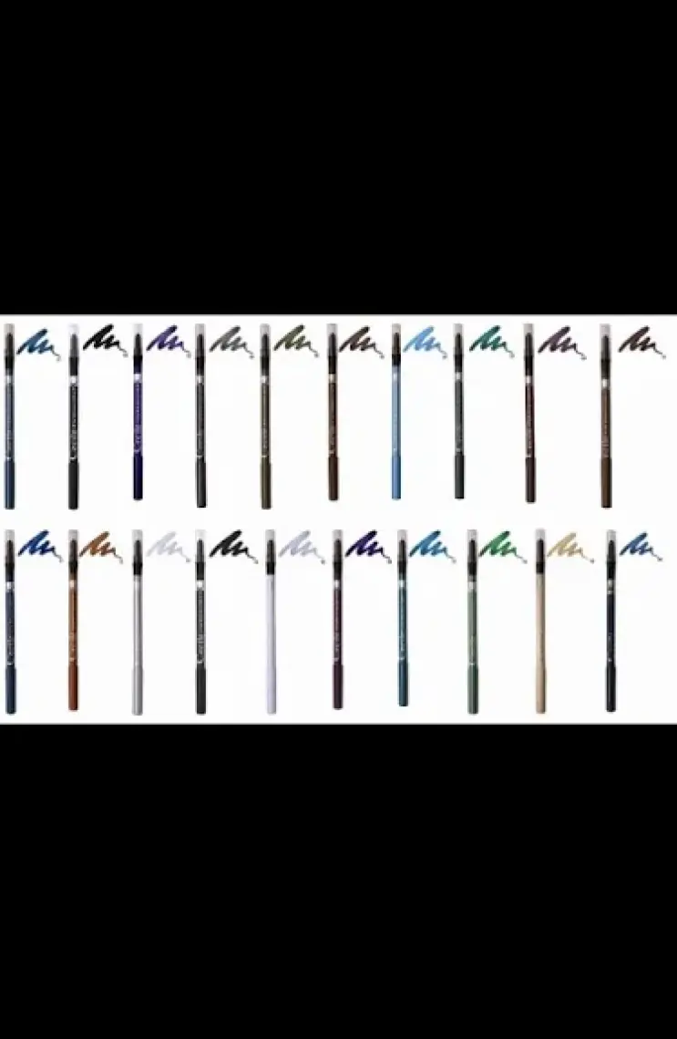 Cecile All Day Performance Eyeliner