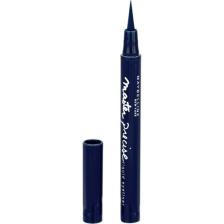 Maybelline Hyper Precise All Day 720 Parrot Blue Eyeliner