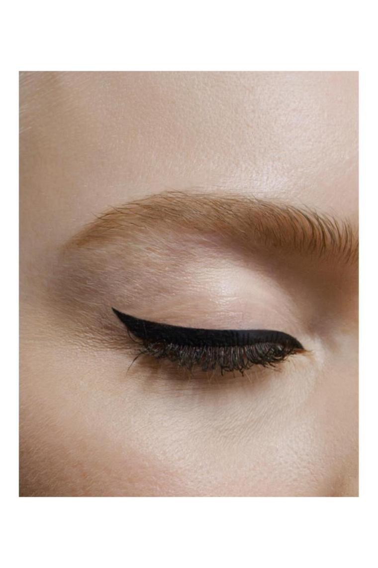 Loreal Paris Matte Signature 01 Ink Black Eyeliner