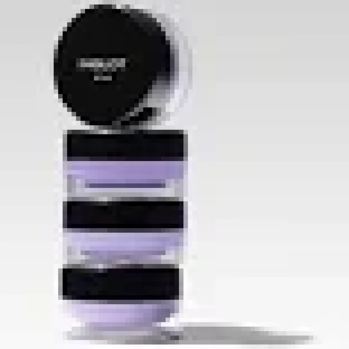Inglot Suya Dayanıklı Hipoalerjenik Jel Eyeliner - Krem Formül, Renk 90, 5.5 g