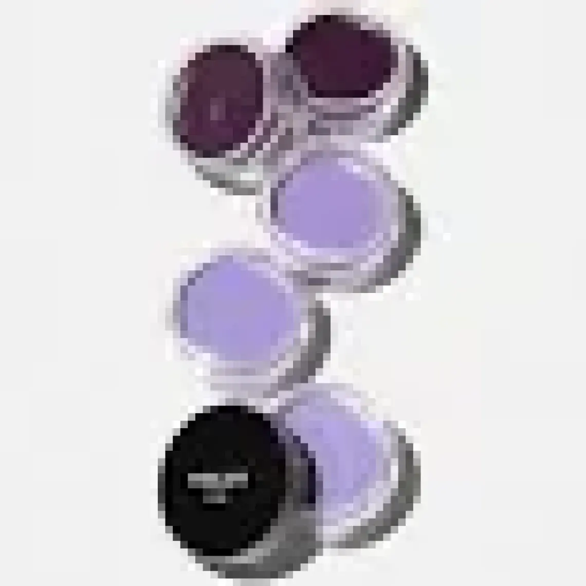 Inglot Suya Dayanıklı Hipoalerjenik Jel Eyeliner - Krem Formül, Renk 90, 5.5 g