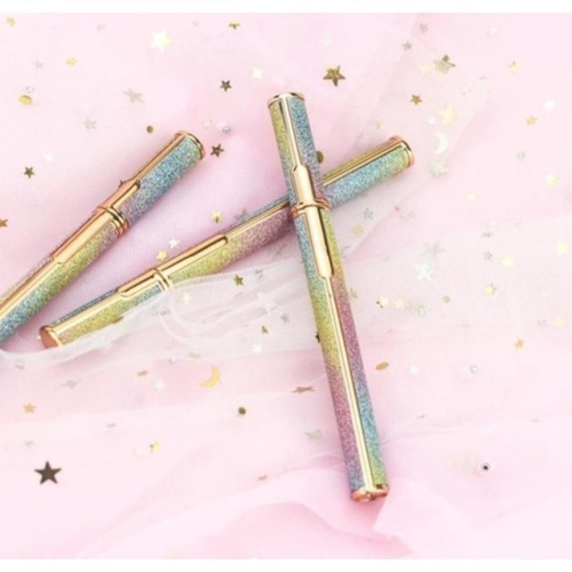 Roesia Rose Kristal Model Likit Eyeliner