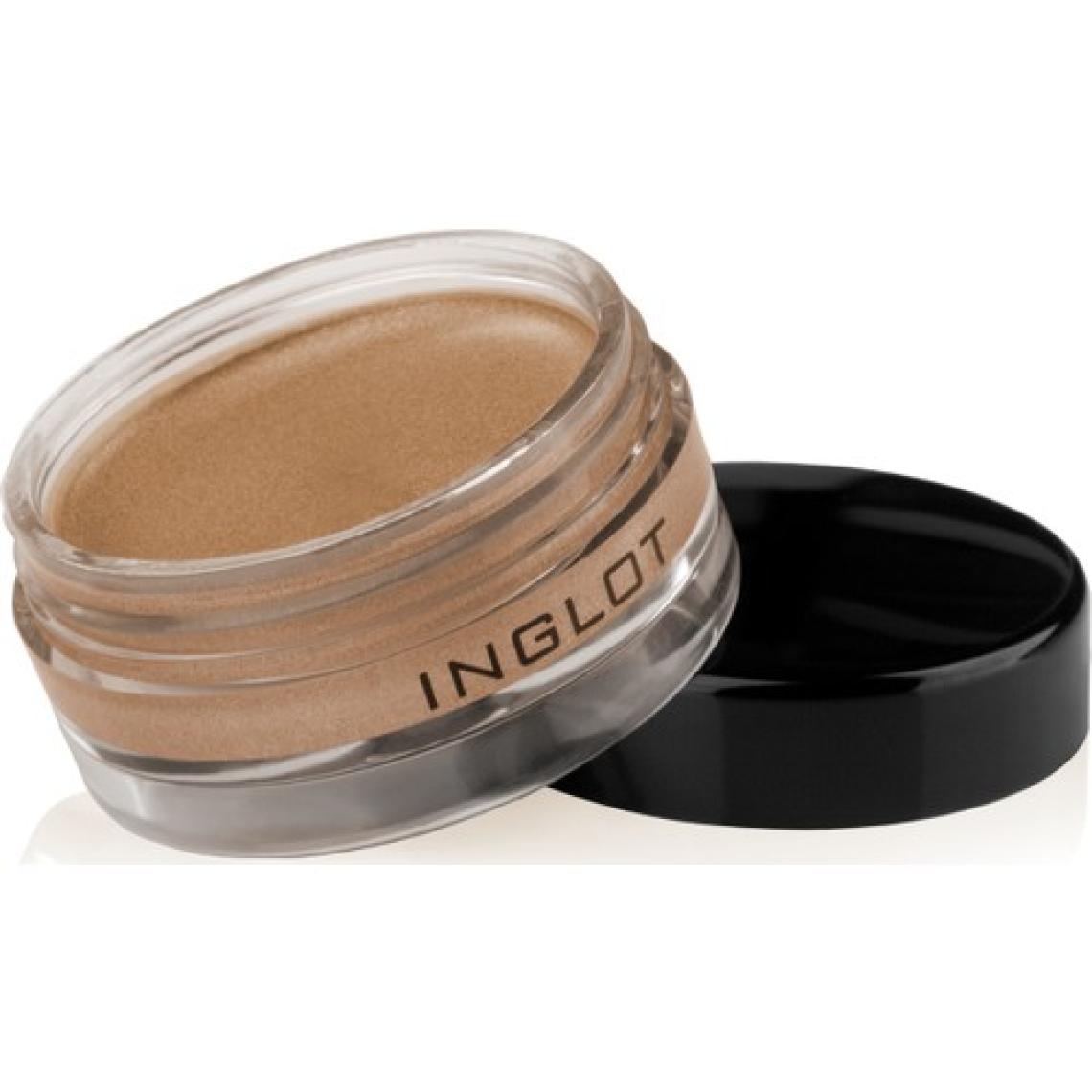 Inglot Jel Eyeliner -Amc Eyeliner Gel 95