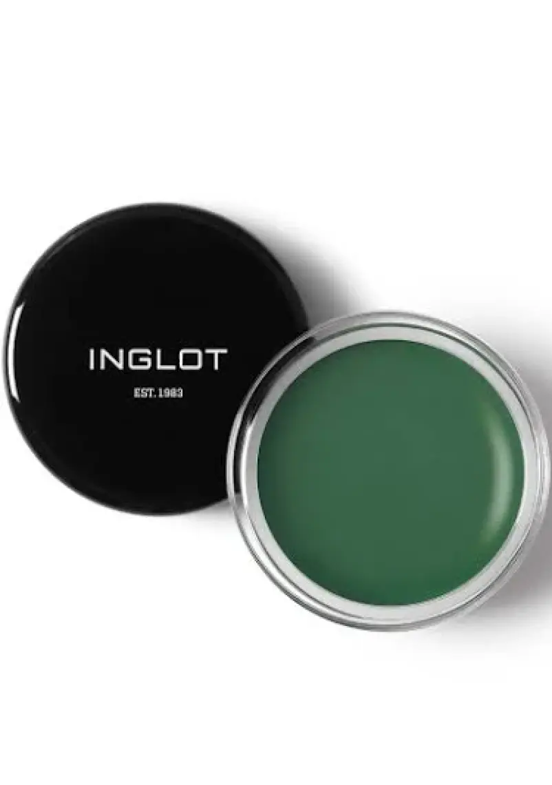 Inglot Jel Eyeliner -Amc Eyeliner Gel 86