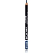 New Well Waterproof Eyeliner & Lipliner NW003