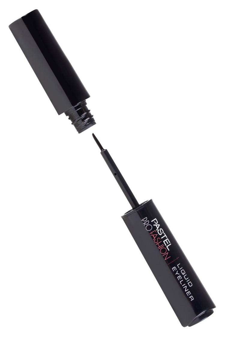 Liquid Eyeliner - Likit Eyeliner