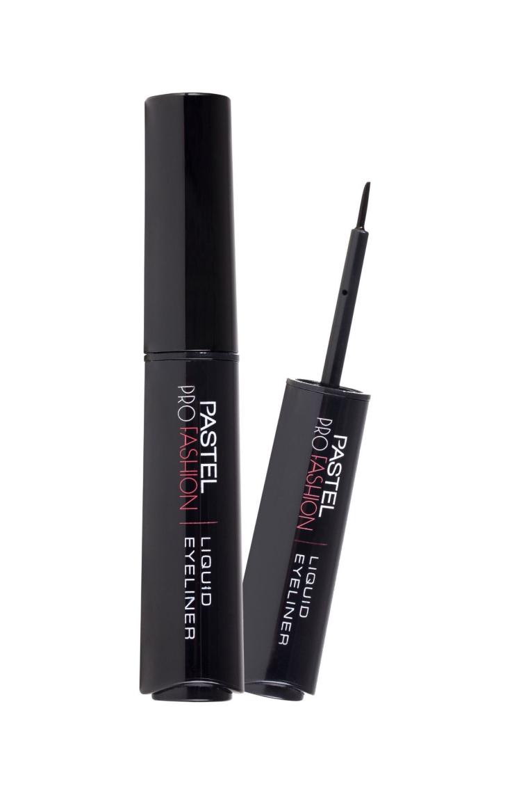 Liquid Eyeliner - Likit Eyeliner