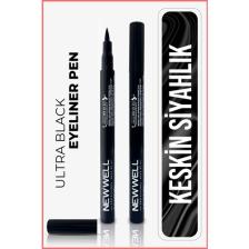 New Well Kalem Eyeliner