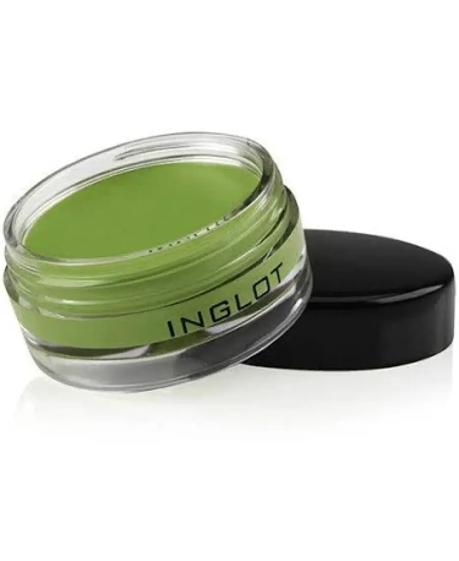 Inglot Jel Eyeliner -Amc Eyeliner Gel 82