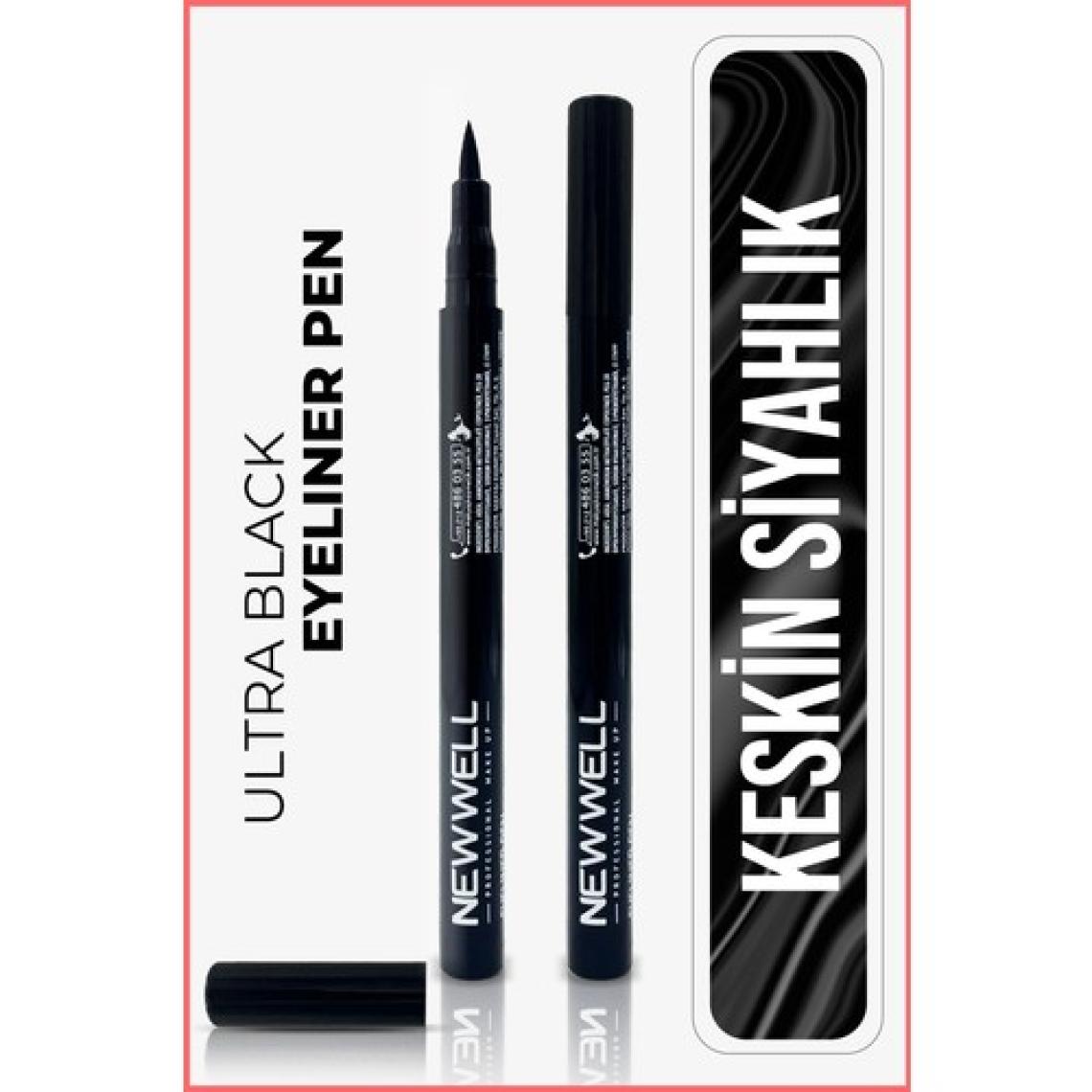 New Well Kalem Eyeliner