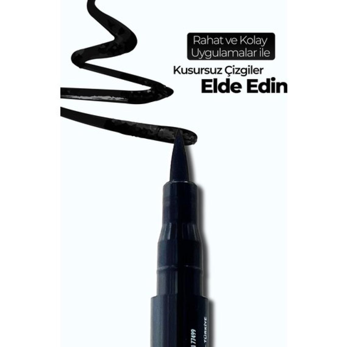 New Well Kalem Eyeliner