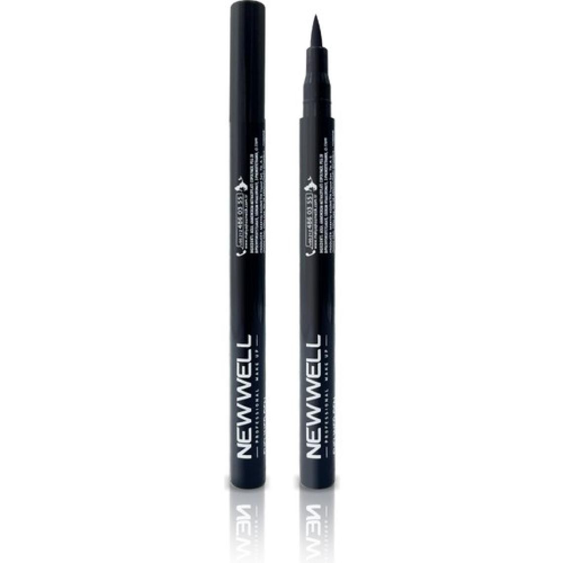 New Well Kalem Eyeliner
