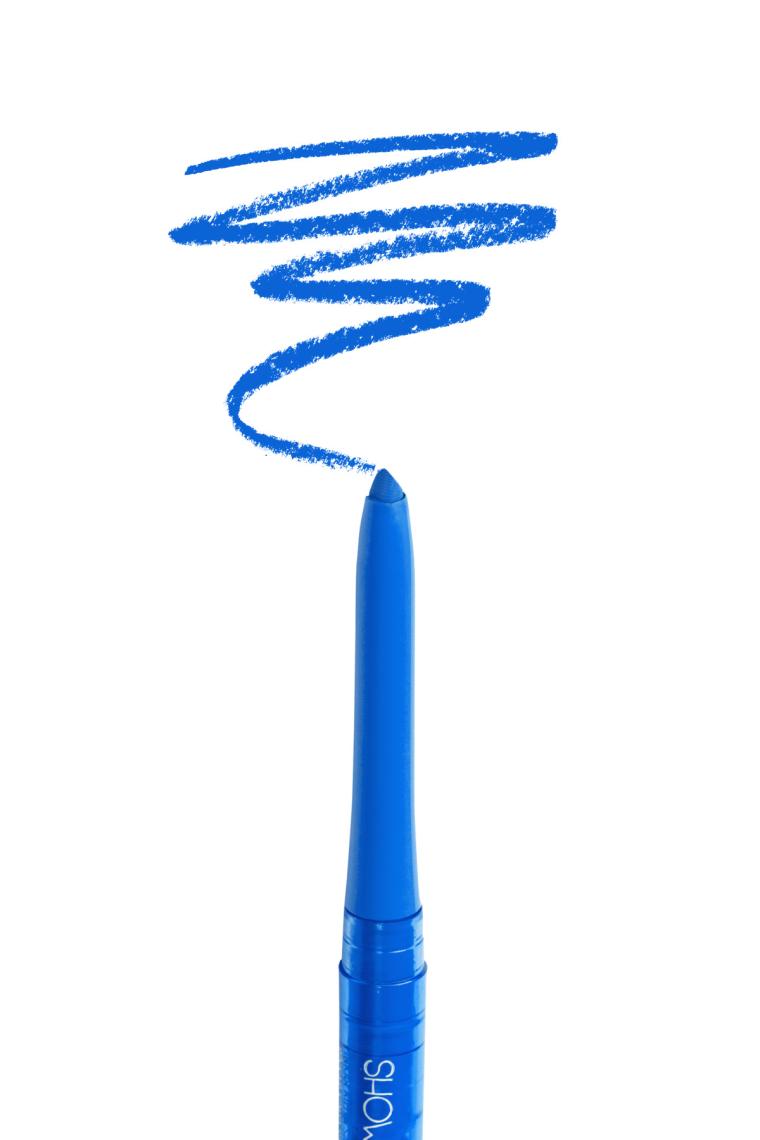Show Your Game Waterproof Gel Eye Pencil - Jel Göz Kalemi 410