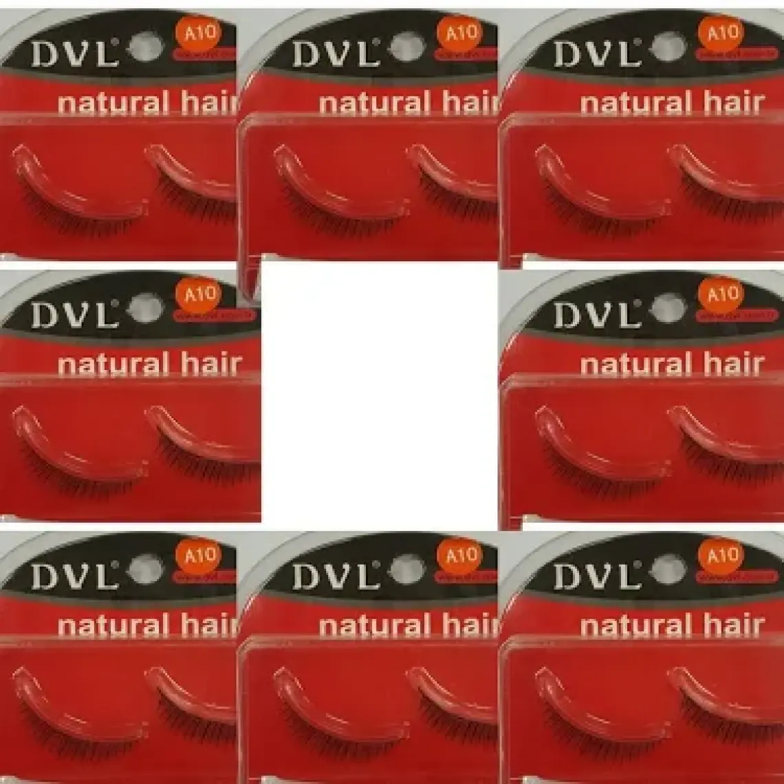 Dvl Takma Kirpik A10