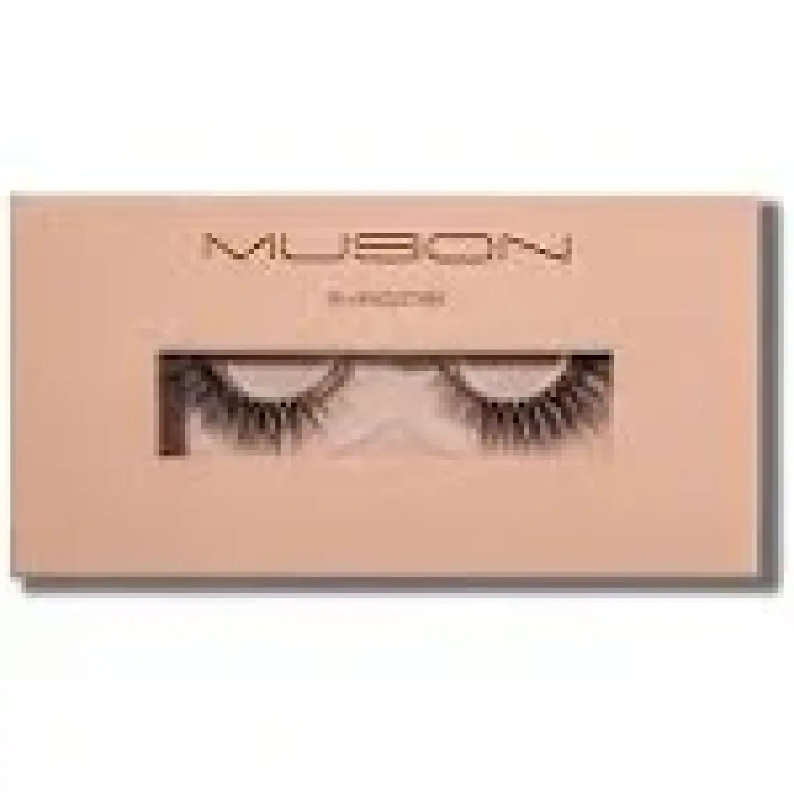Muson Lashes No:4 Takmakirpik