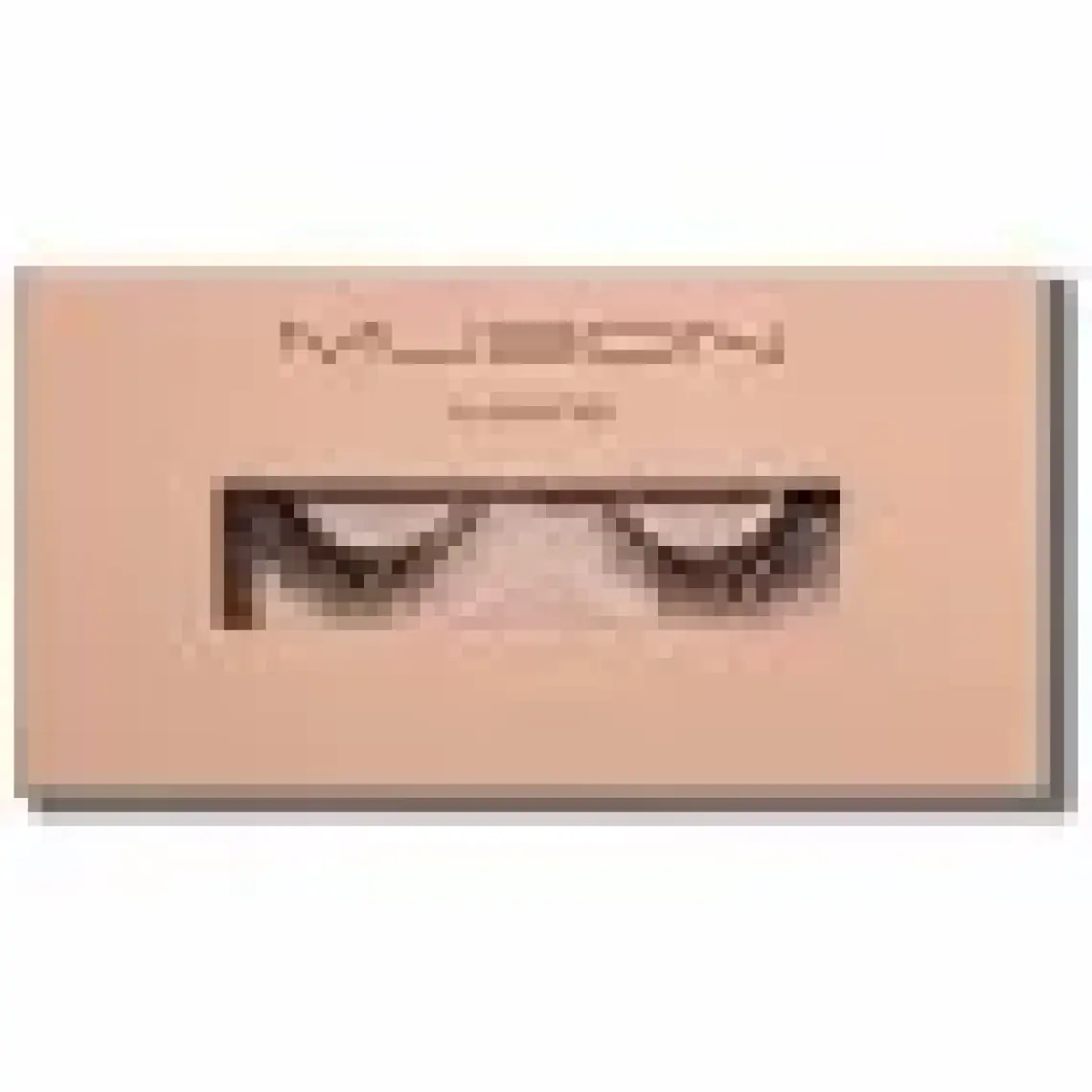 Muson Lashes No:4 Takmakirpik