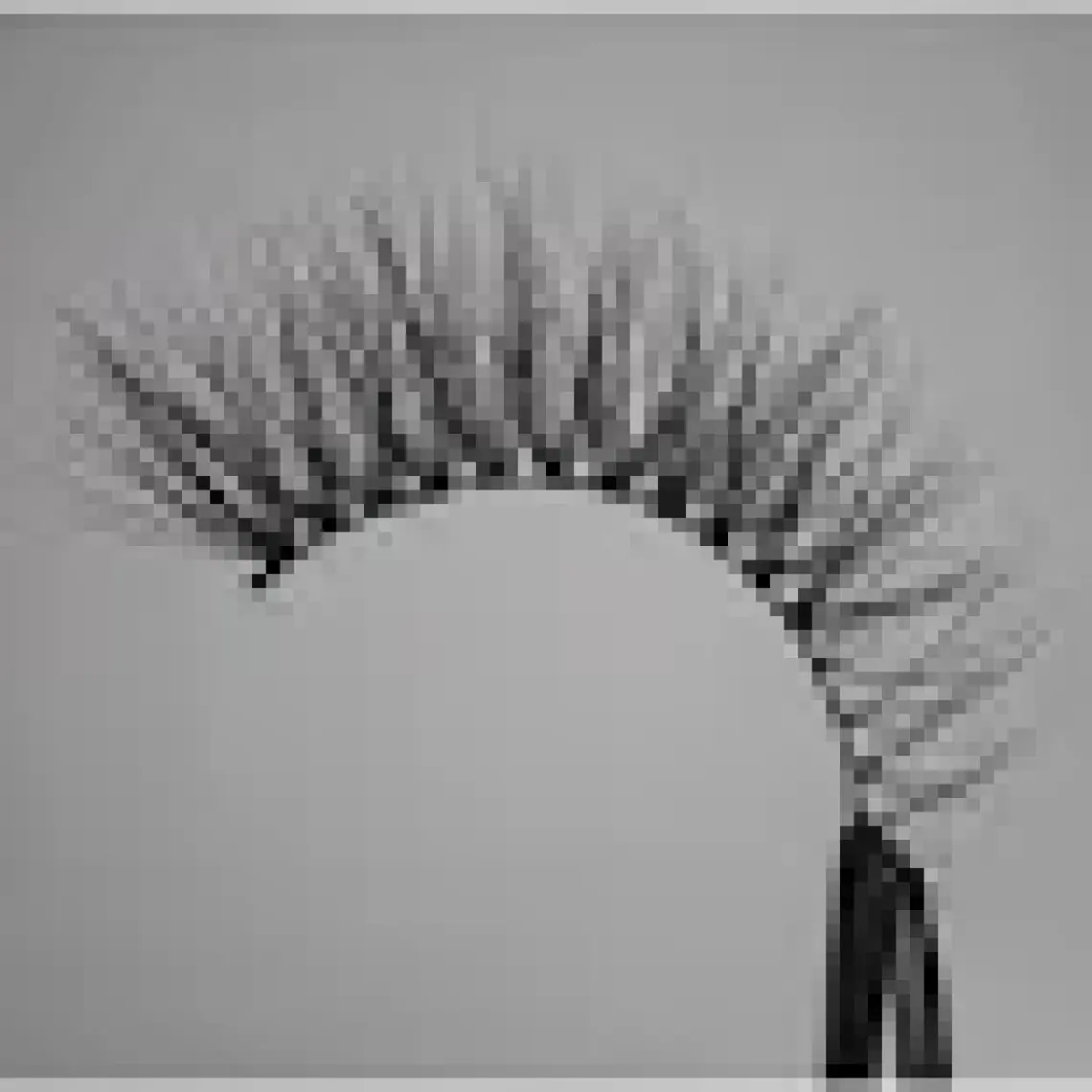 Muson Lashes No:4 Takmakirpik